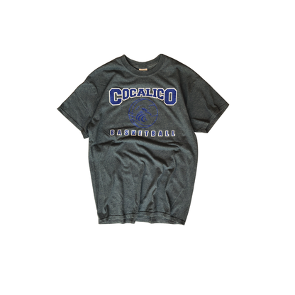 Cocalico Basketball Eagle T-Shirt