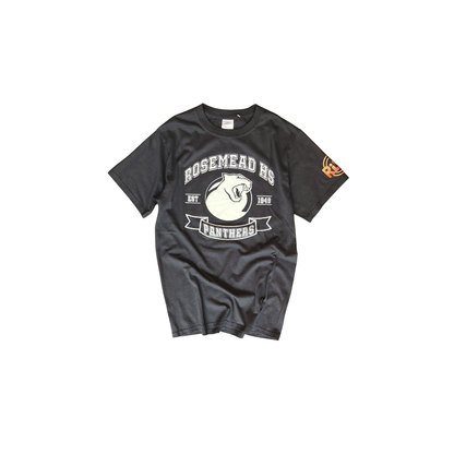 BoseMed HS Panther T-Shirt