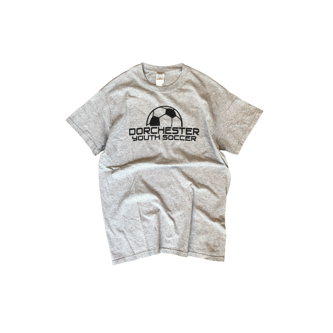 Dorchester Youth Soccer T-Shirt