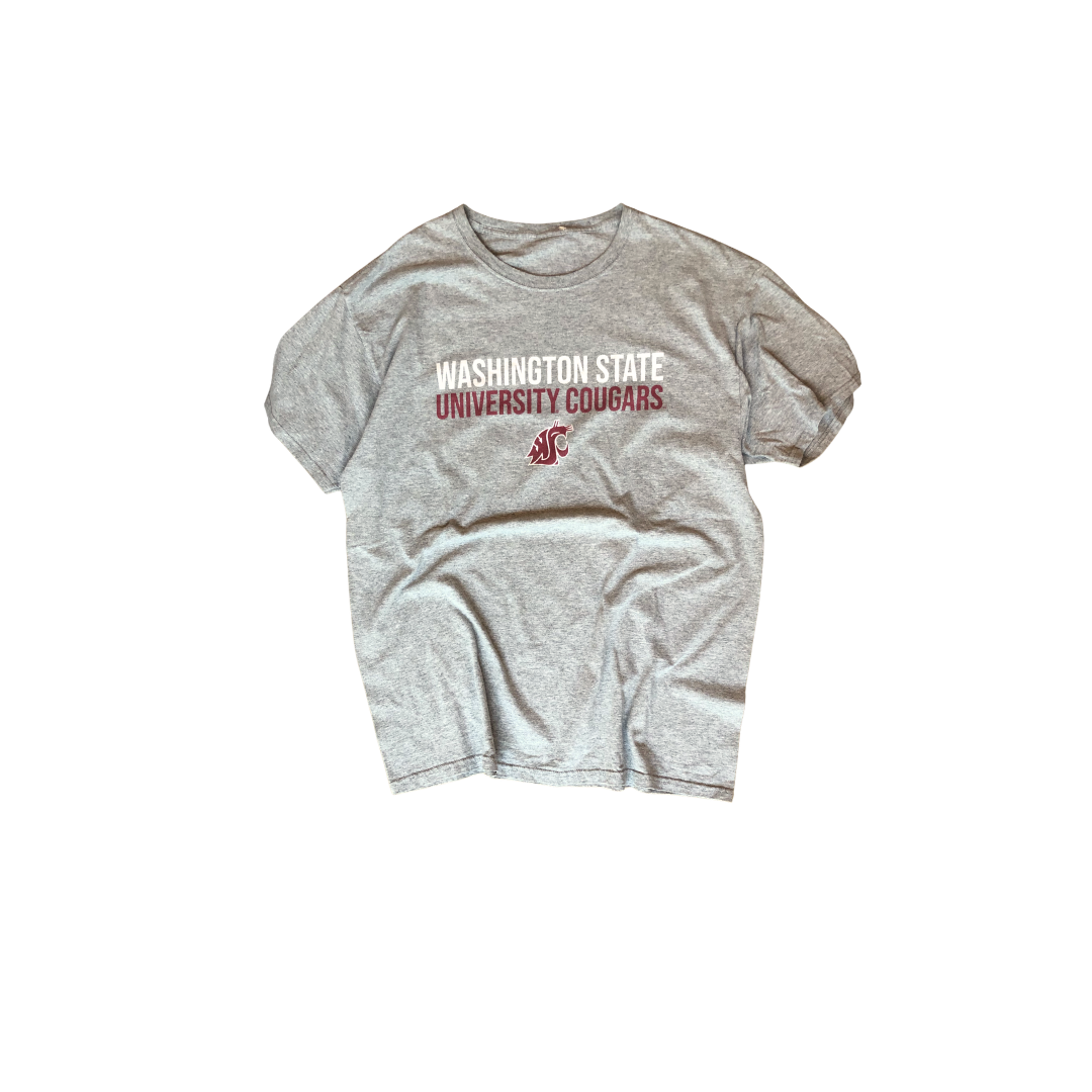 Washington State Cougars T-Shirt