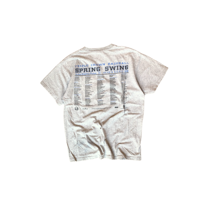 Triple Crown Baseball T-Shirt