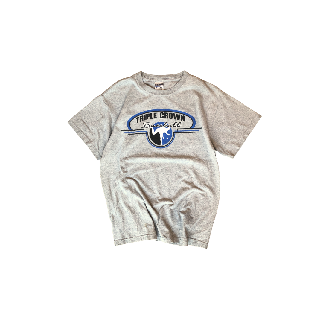 Triple Crown Baseball T-Shirt