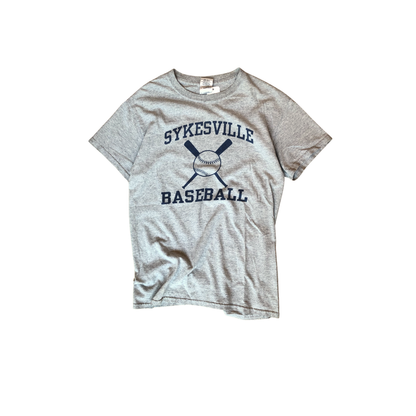 Skysville Baseball T-Shirt