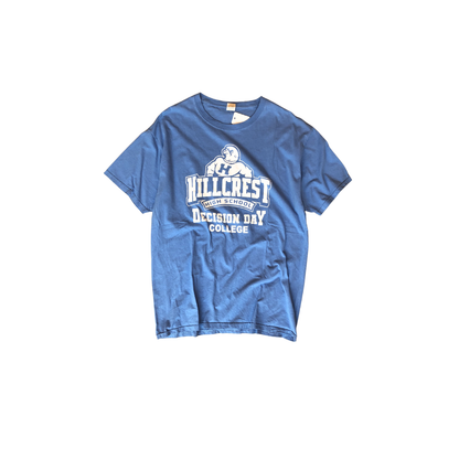 Hillcrest High School Decision Day T-Shirt