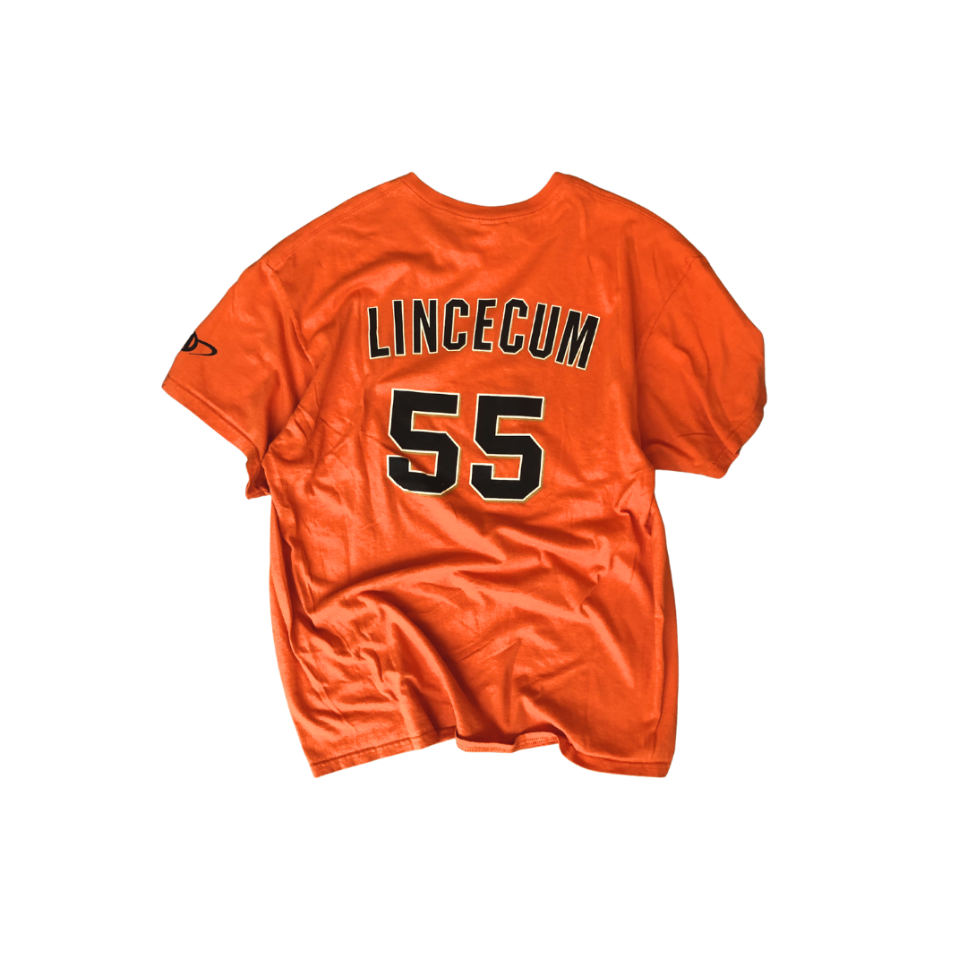 Giants 55 T-Shirt