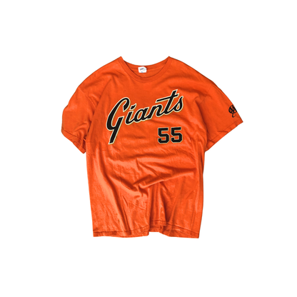 Giants 55 T-Shirt
