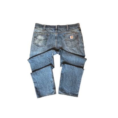 CARHARTT Distressed Jeans