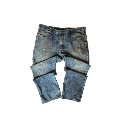 CARHARTT Distressed Jeans