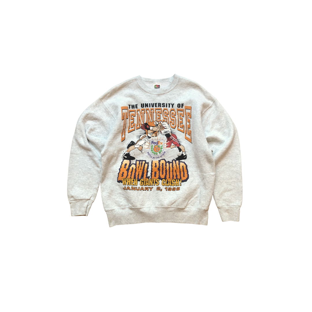 UNIVERSITY OF TENNESSEE Hoodie