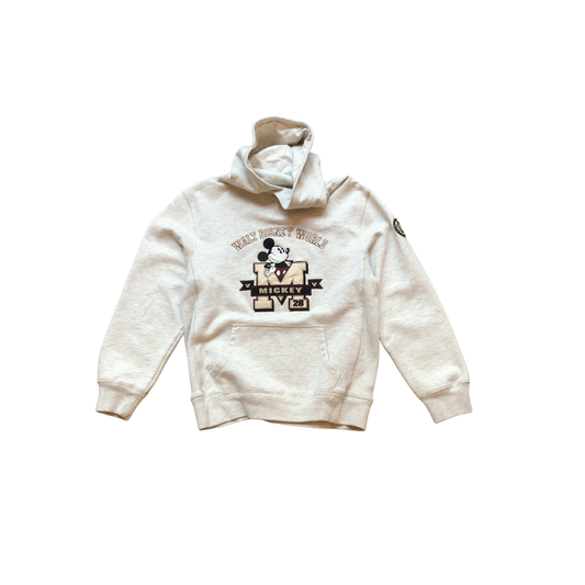 Walt Disney Mickey Mouse Hoodie