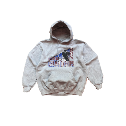 HOCKEY CHAMPIONSHIP Hoodie