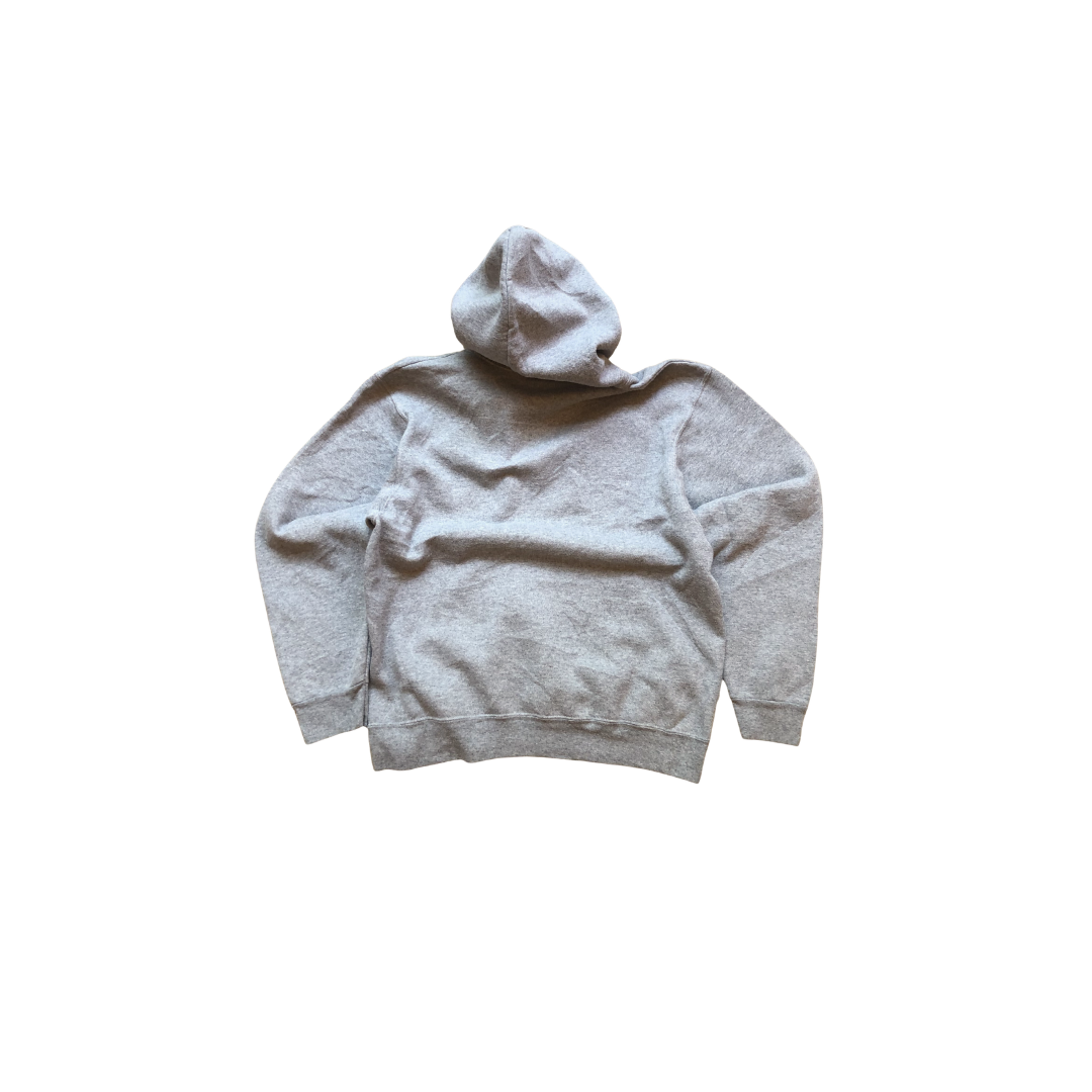 UCD Embroidered Hoodie