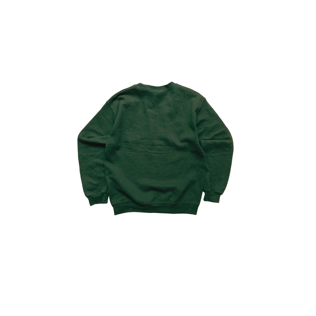 ALBERTA UNIVERSITY Hoodie