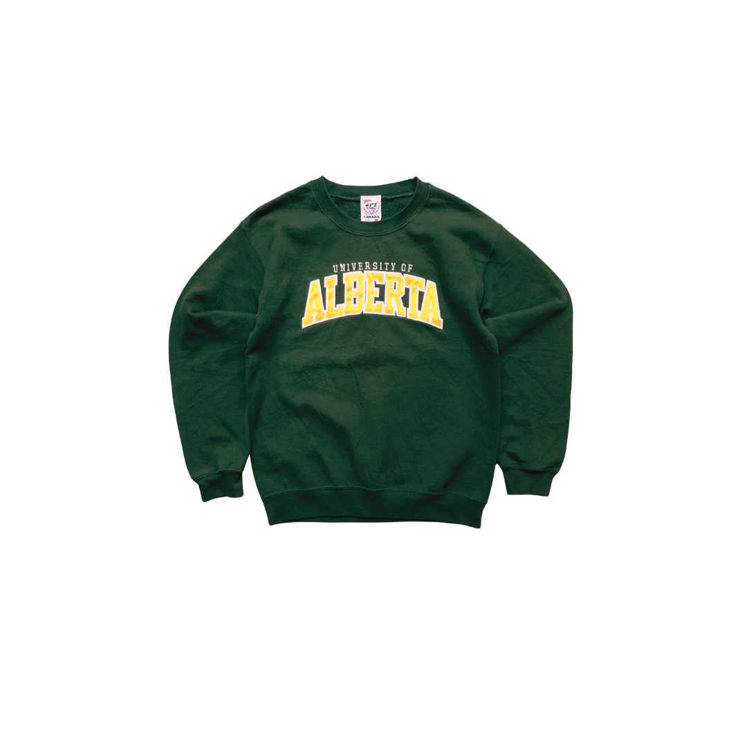 ALBERTA UNIVERSITY Hoodie