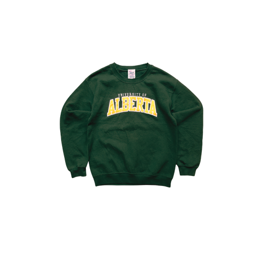 ALBERTA UNIVERSITY Hoodie