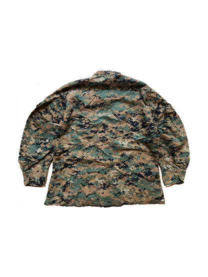 US MILITARY Jacket (EA Industries)