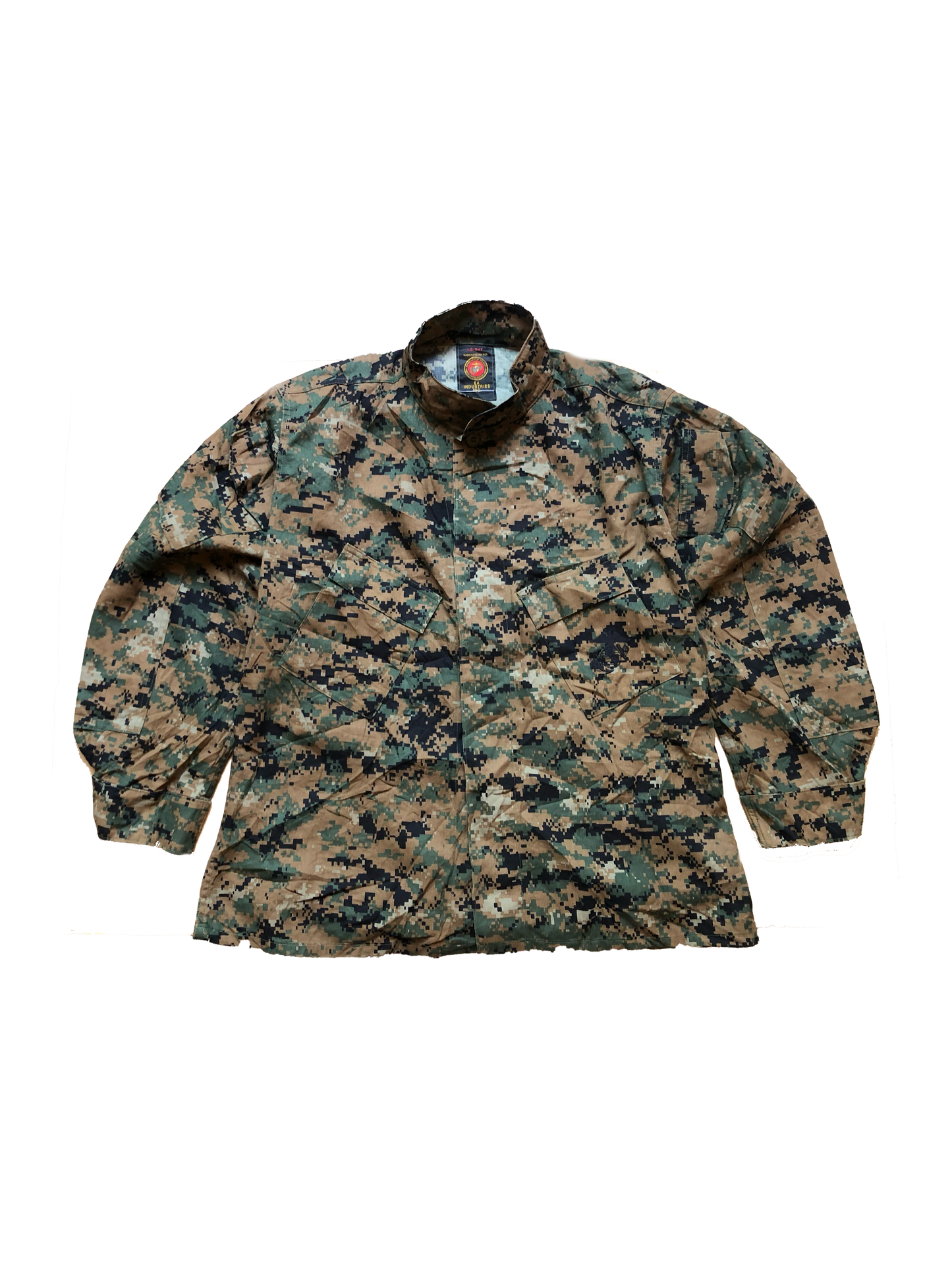 US MILITARY Jacket (EA Industries)