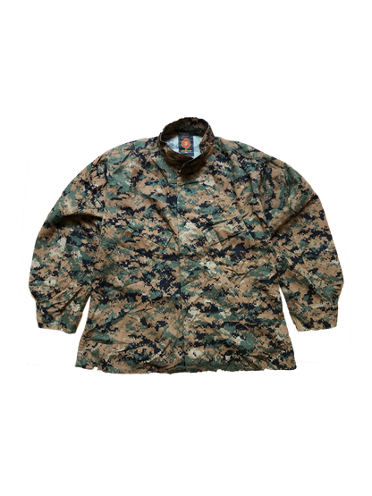 US MILITARY Jacket (EA Industries)