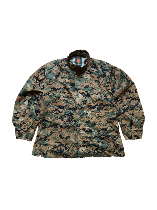 US MILITARY Jacket (EA Industries)