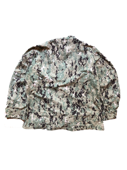 US NAVY Military Jacket