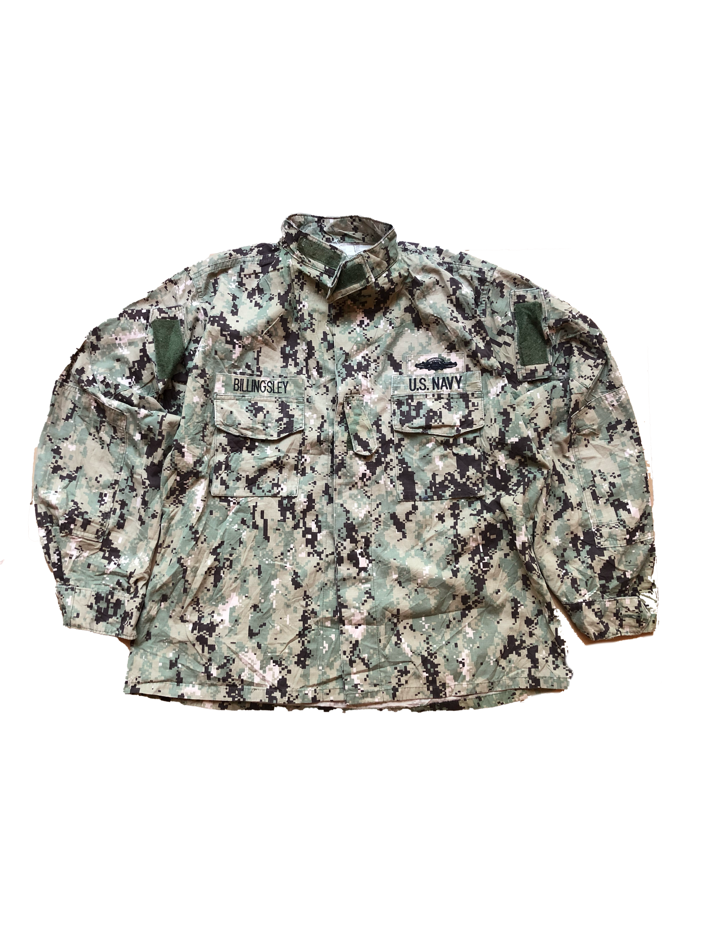 US NAVY Military Jacket