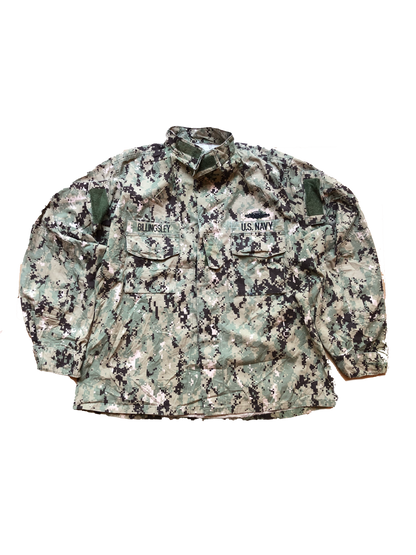 US NAVY Military Jacket