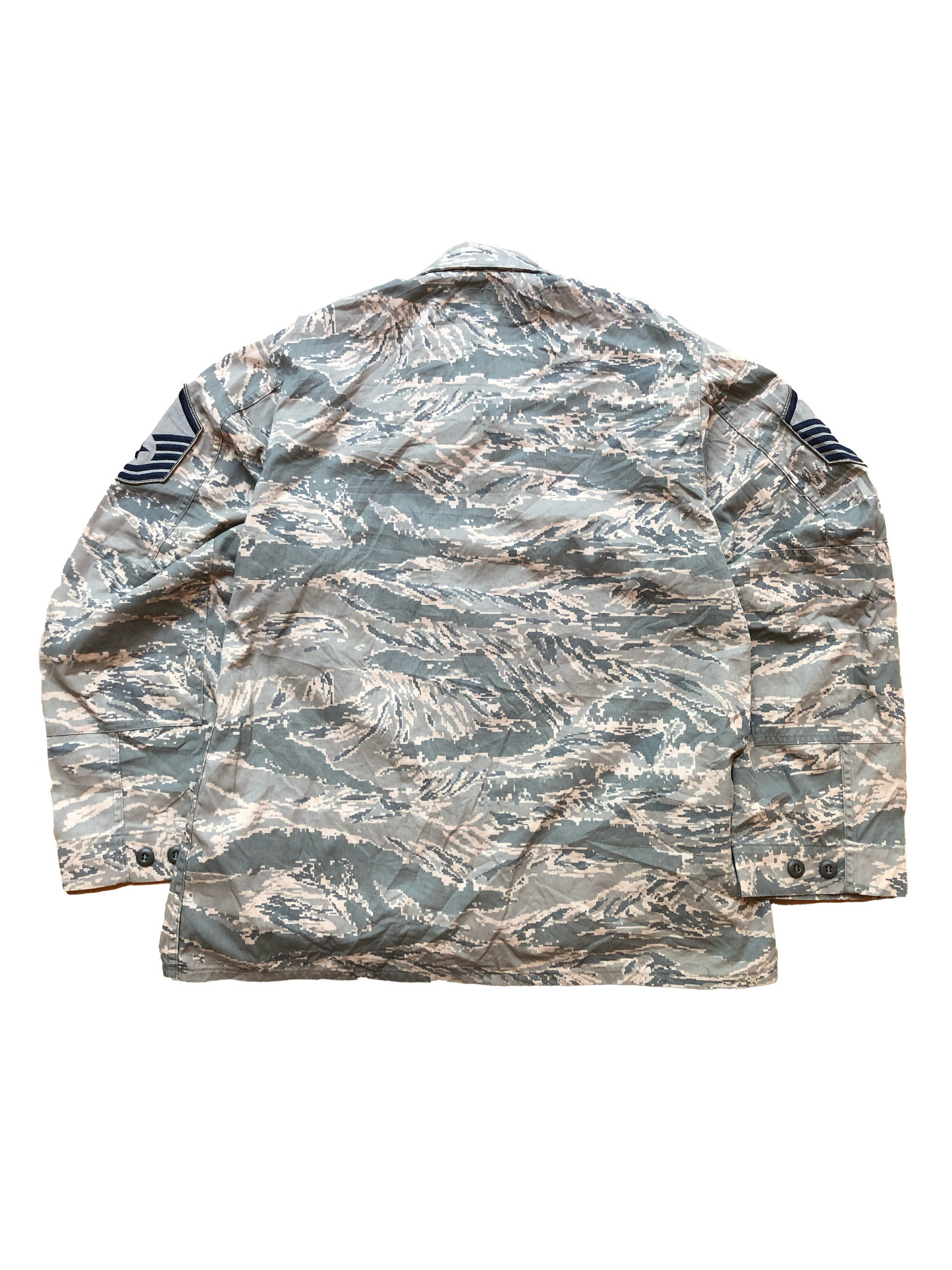 US AIR FORCE Military Jacket