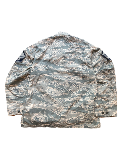 US AIR FORCE Military Jacket