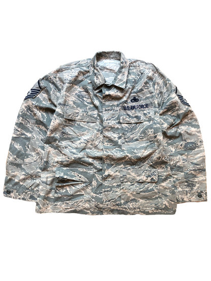 US AIR FORCE Military Jacket