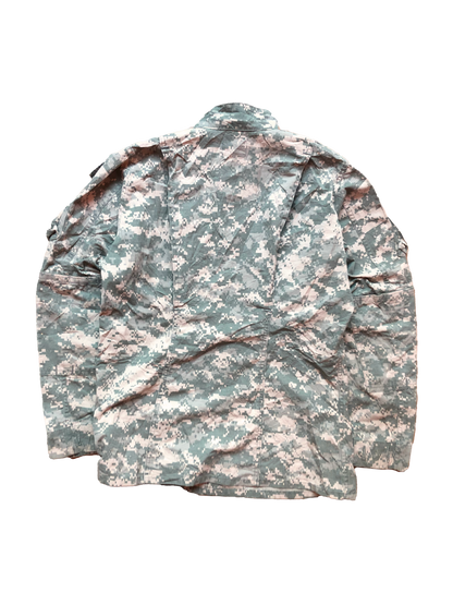 US MILITARY Velcro Jacket