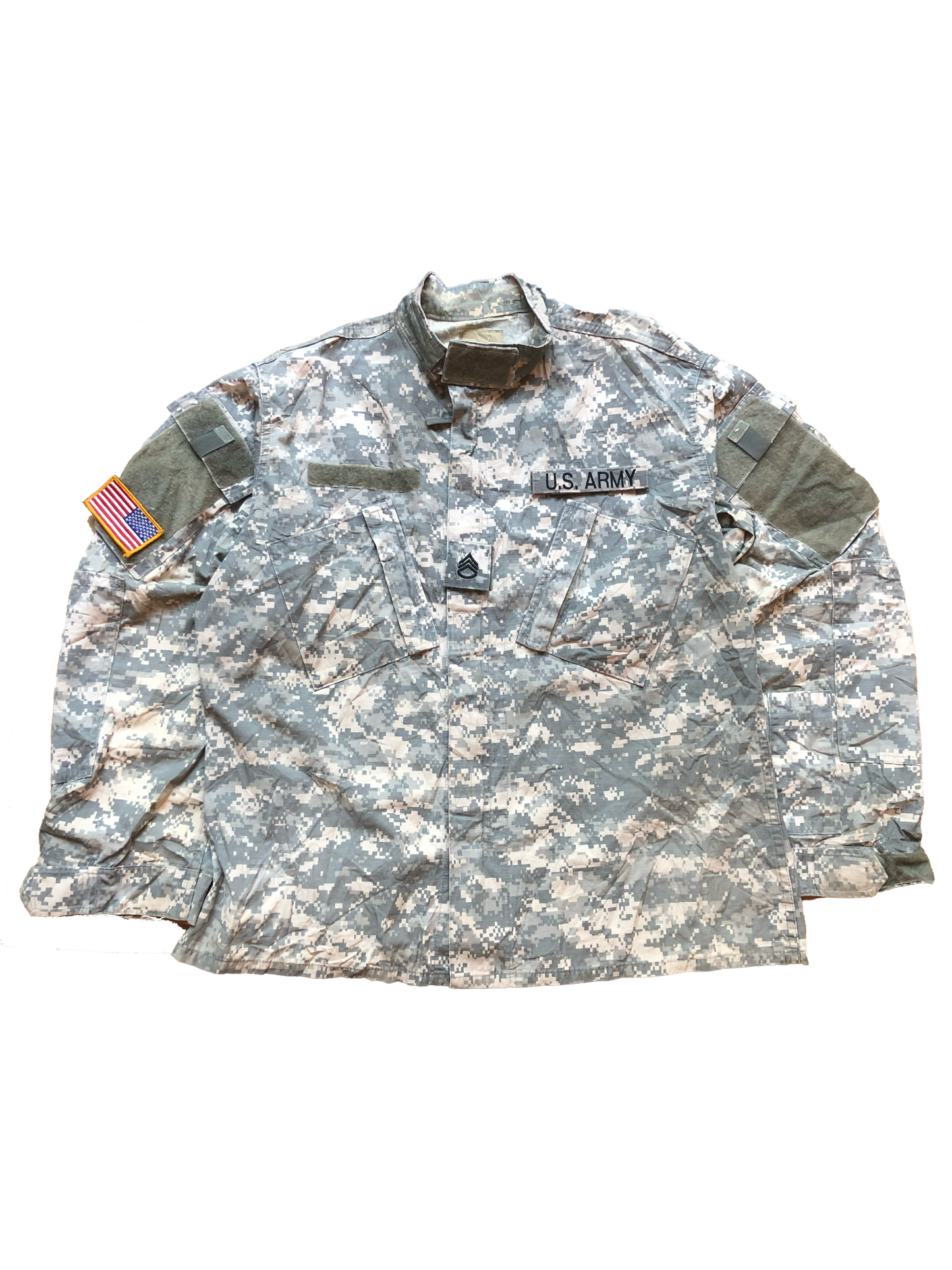 US ARMY Military Jacket
