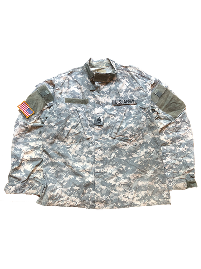 US ARMY Military Jacket