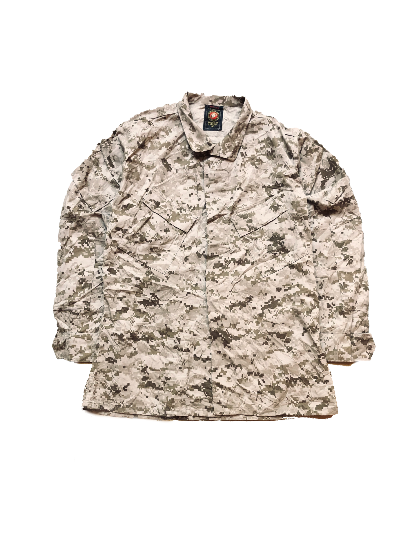 US MILITARY Jacket (American Apparel)