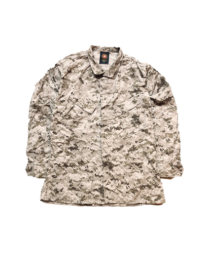 US MILITARY Jacket (American Apparel)