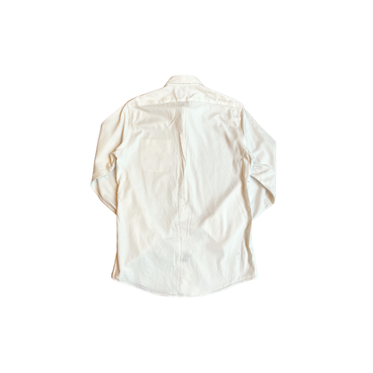 LAUREN RALPH LAUREN Classic White