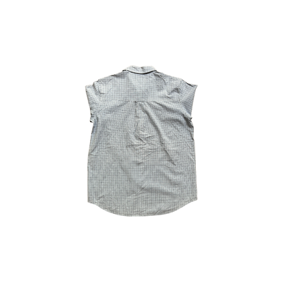 CHAPS Tone-on-Tone Shirt