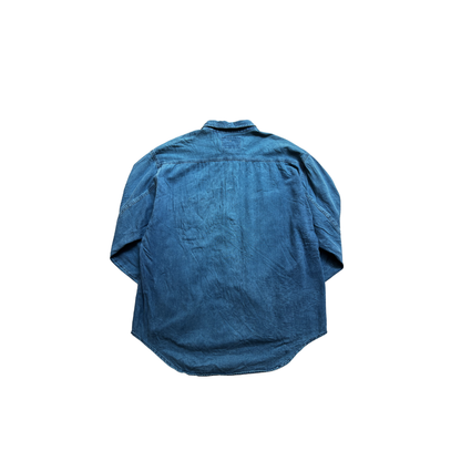 Levi's denim shirt