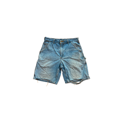 Levi's denim shirt