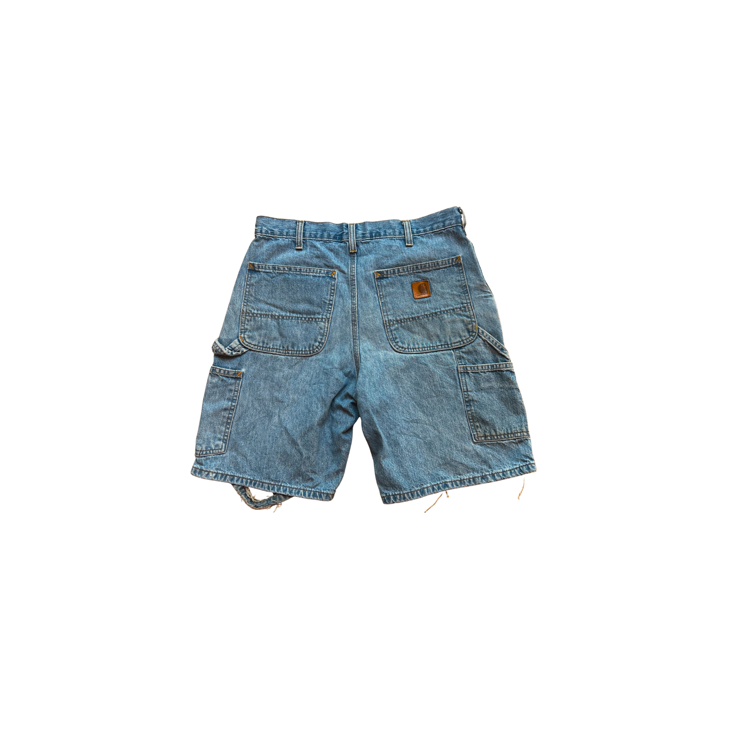 Levi's denim shirt