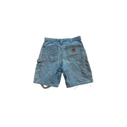 Levi's denim shirt