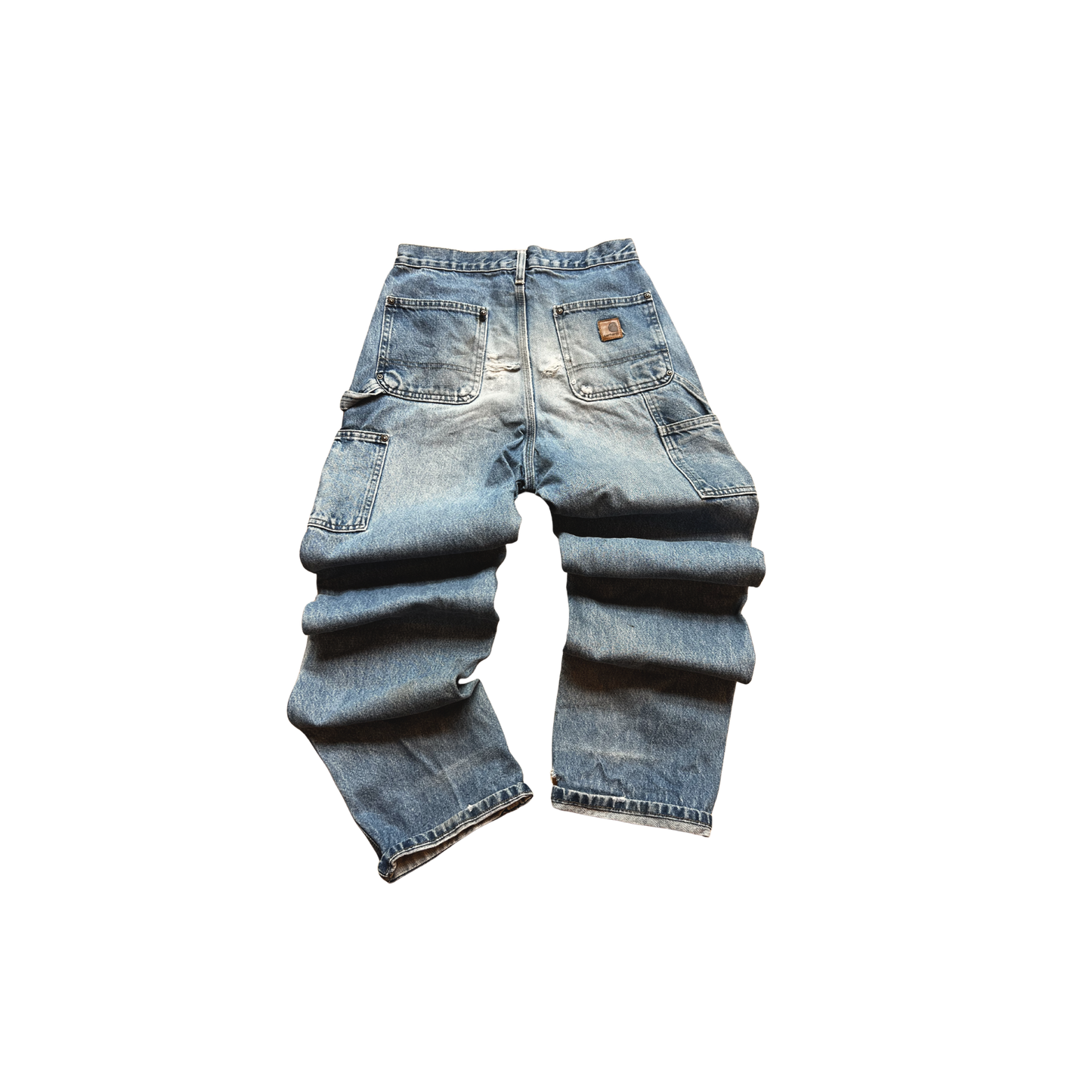 Carhartt Reinforced Workwear Jeans