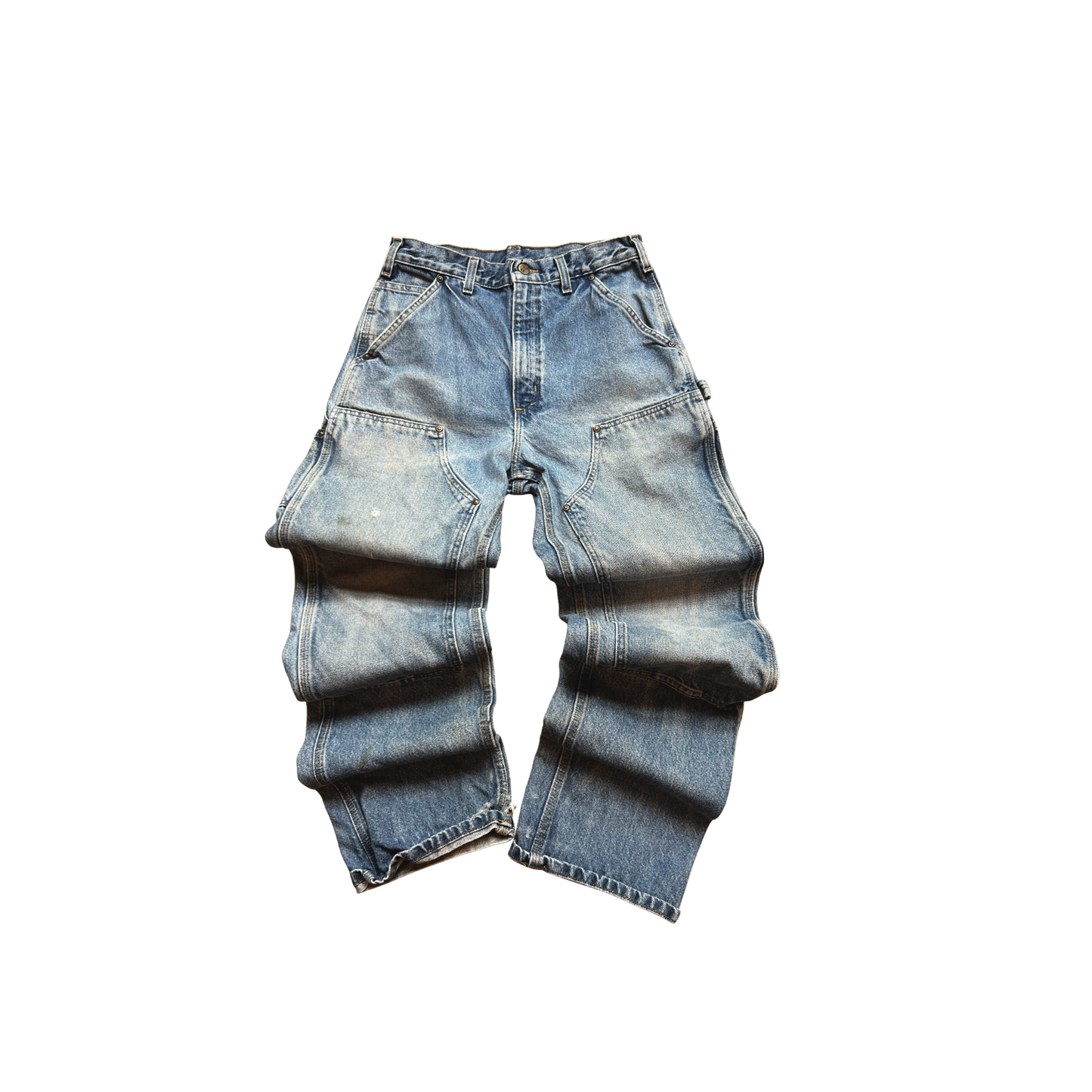 Carhartt Reinforced Workwear Jeans