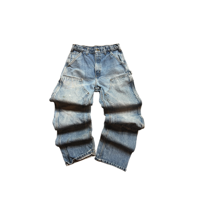 Carhartt Reinforced Workwear Jeans