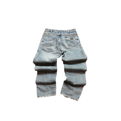 Carhartt Lined Jeans