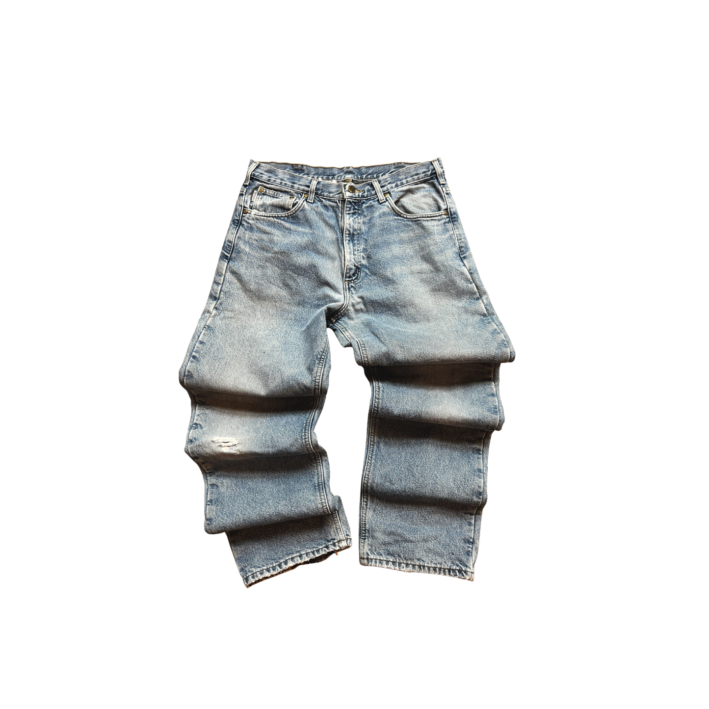 Carhartt Lined Jeans