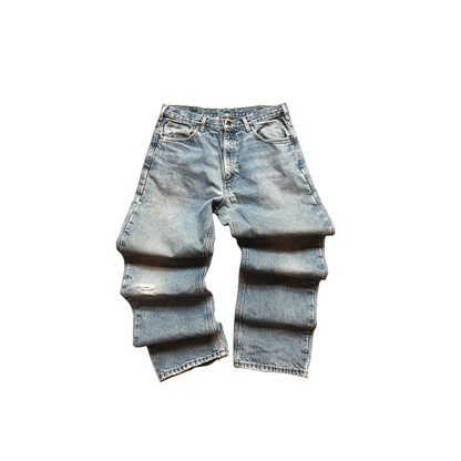 Carhartt Lined Jeans