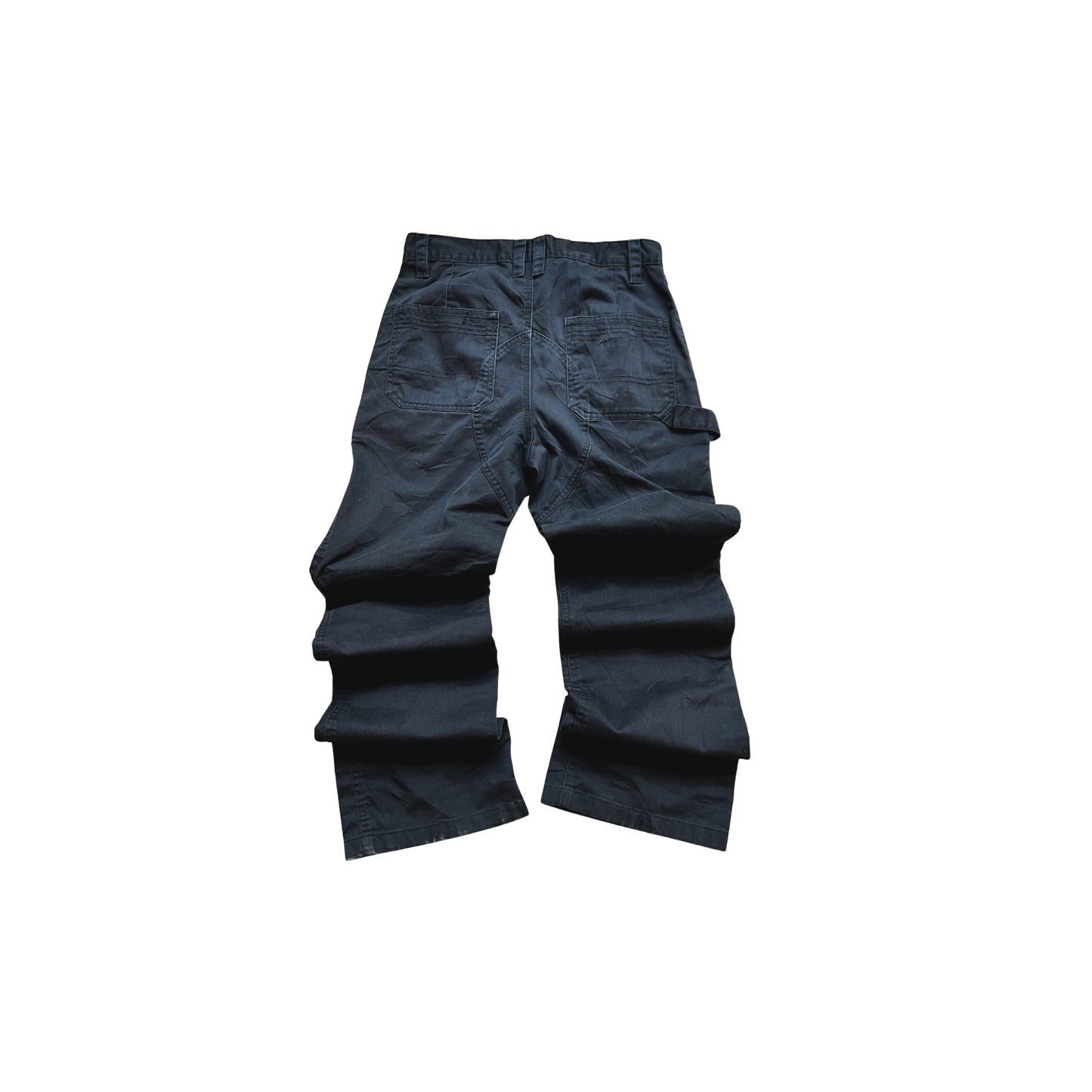 Dickies Zip Workwear Pants