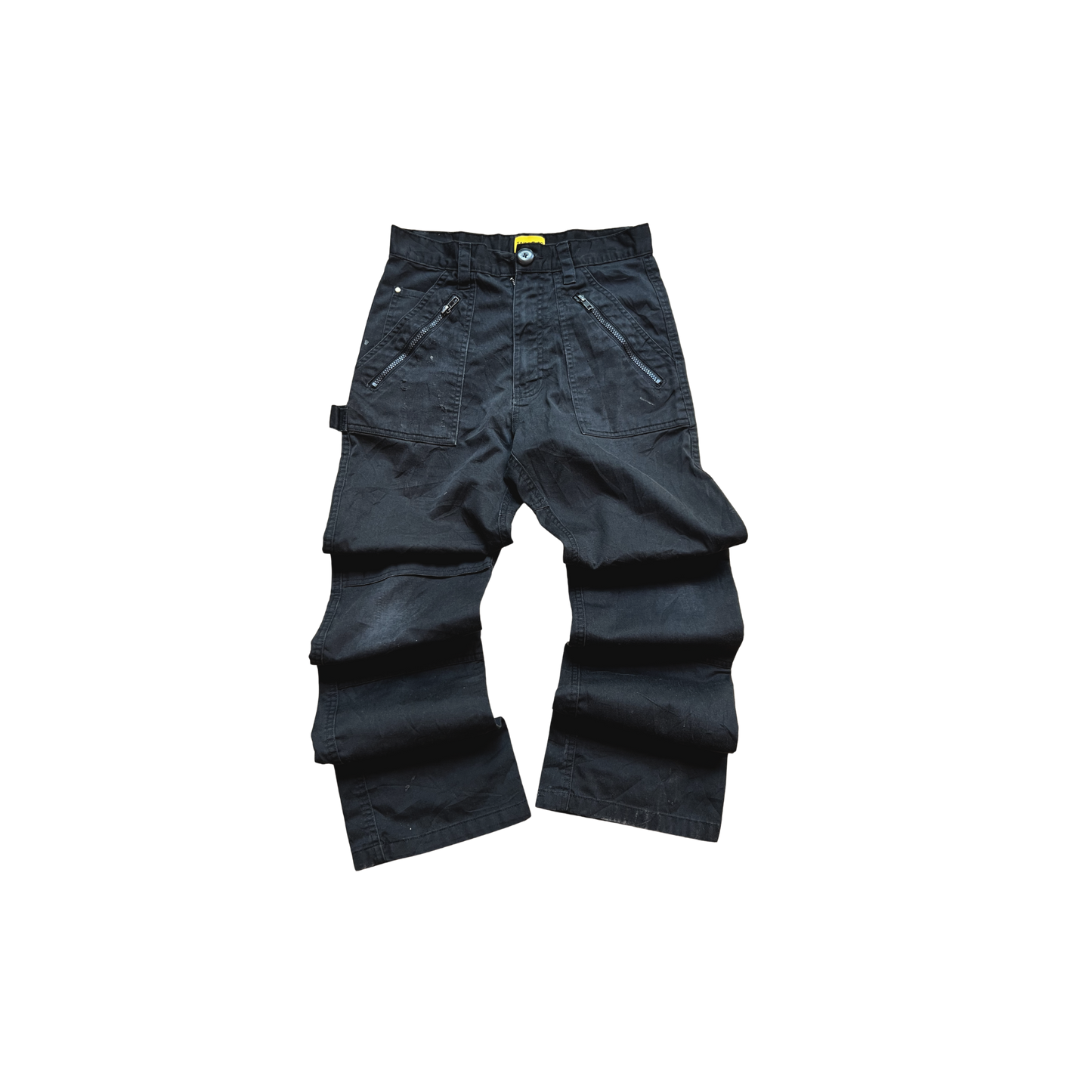 Dickies Zip Workwear Pants