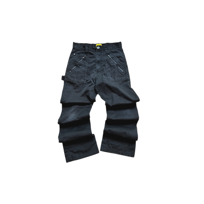 Dickies Zip Workwear Pants