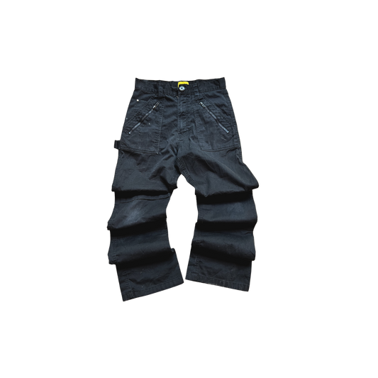 Dickies Zip Workwear Pants